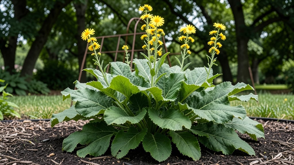 Yellow Dragon Flower Growing Guide: Bold Tropical Beauty in Containers