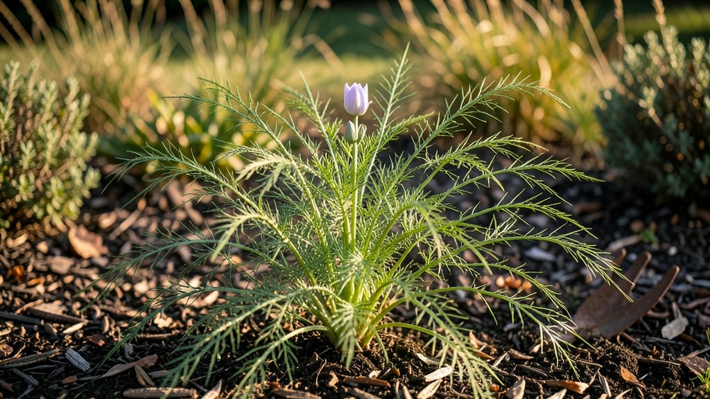 Asparagus Plant Flower: Bloom Revival Without Sacrificing Harvests