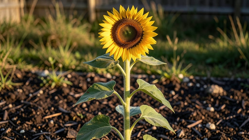 Mothers Day Sunflowers: Brightening Any Table With Edible Blooms