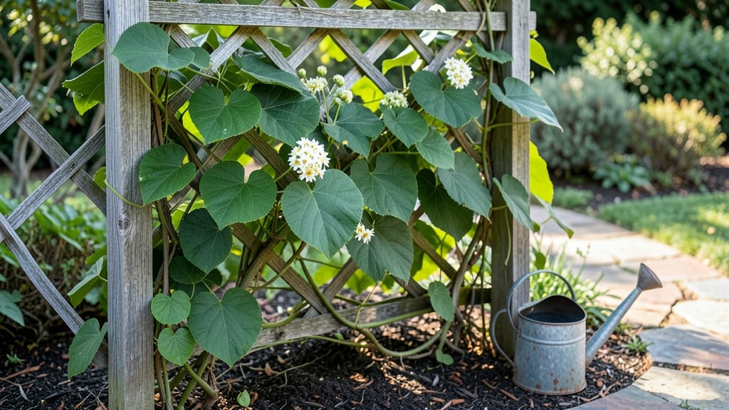 Kiwi Flower Buds Growing Guide: Pacific Northwest Thrives With Minimal Winter Care