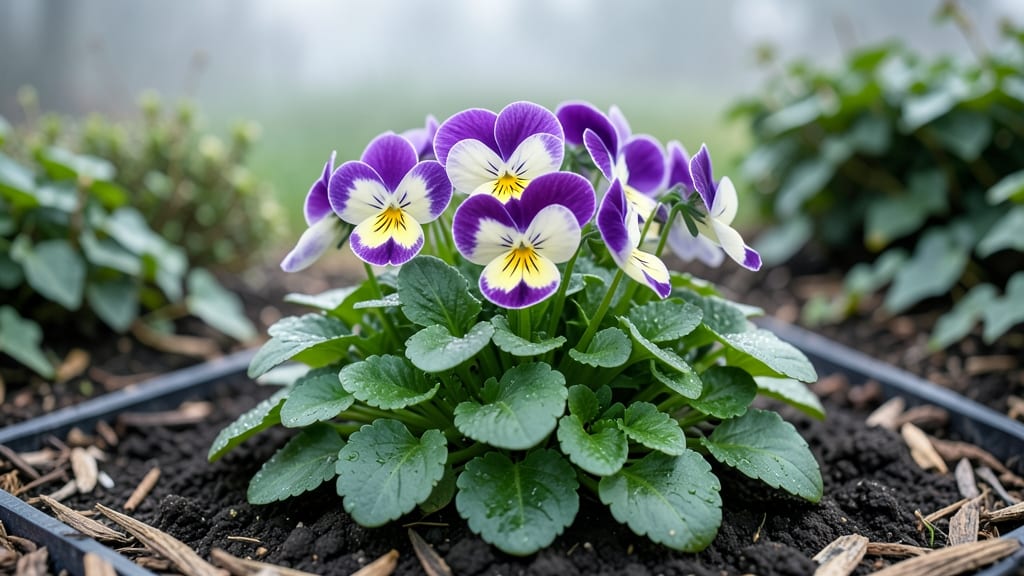 Good Little Garden Flowers Recipe: Pollinator Paradise in Every Season