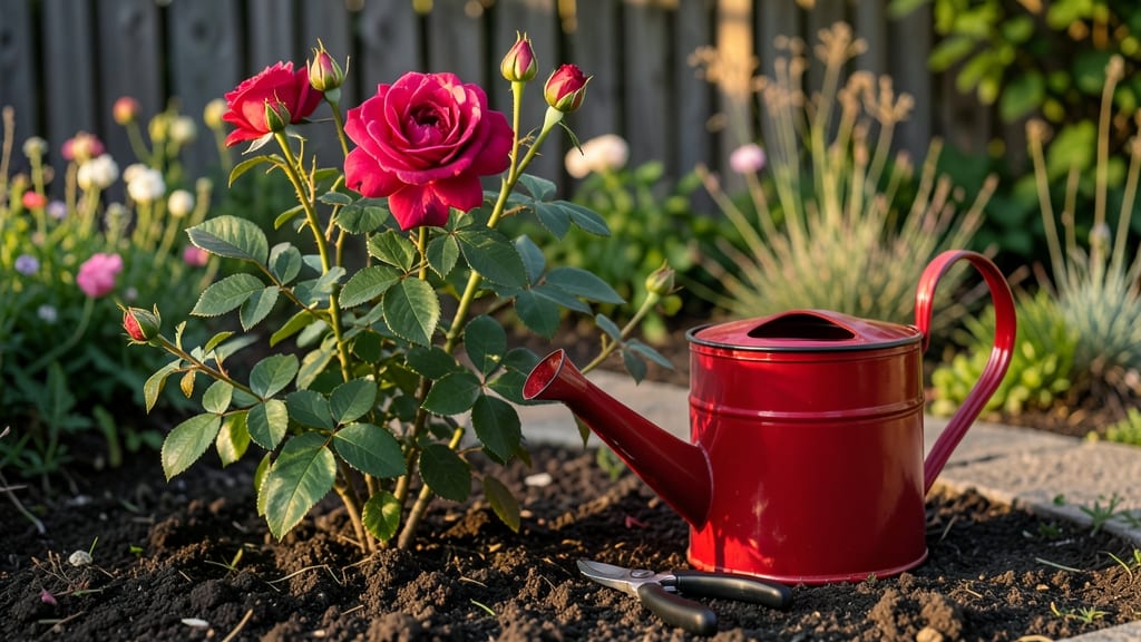 Flower Garden Maintenance: Seasonal Trimming Blueprint for Lush, Year-Round Blooms