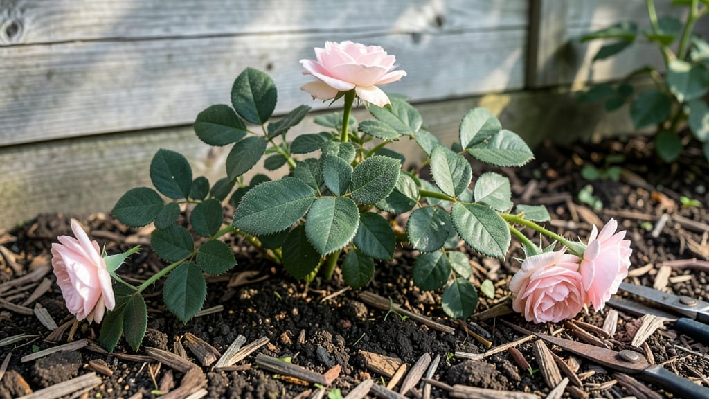 Double Flower Moss Rose Growing Guide: Year-Round Lushness With 3 Pruning Hacks