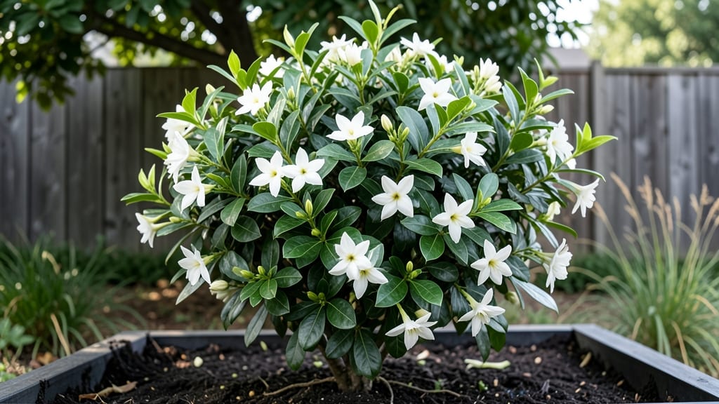 Night Flowering Jasmine Growing Guide: Fragrant Vines That Bloom Moonlight Hours