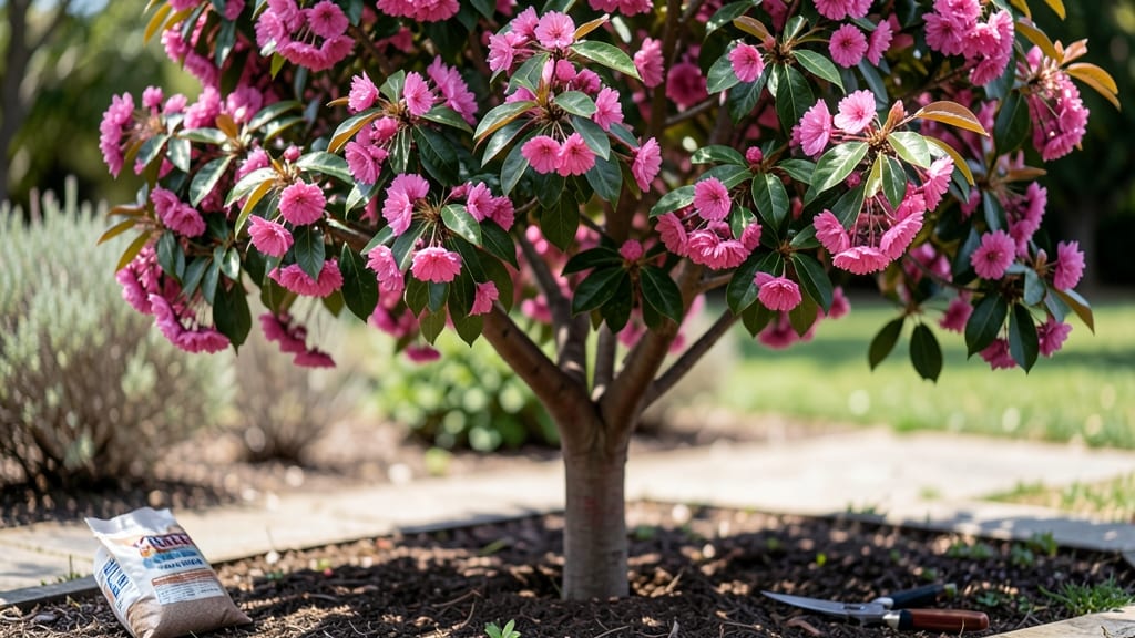 Flowering Plum Newport: Pacific Northwest’s Frost-Resistant Bloom Star