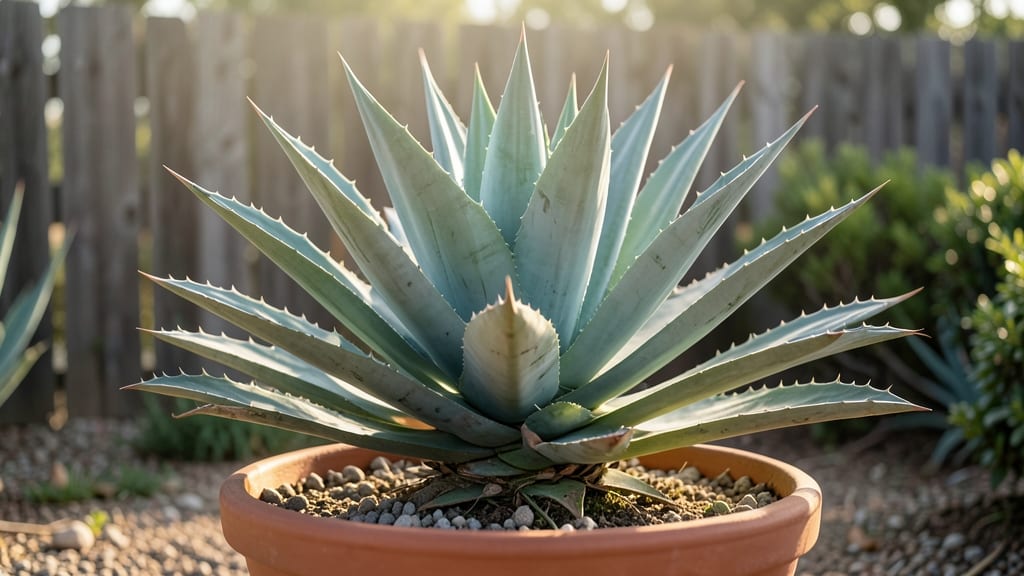 Tequila Plant Flower Growing Guide: From Seed to Spirits in 3 Years