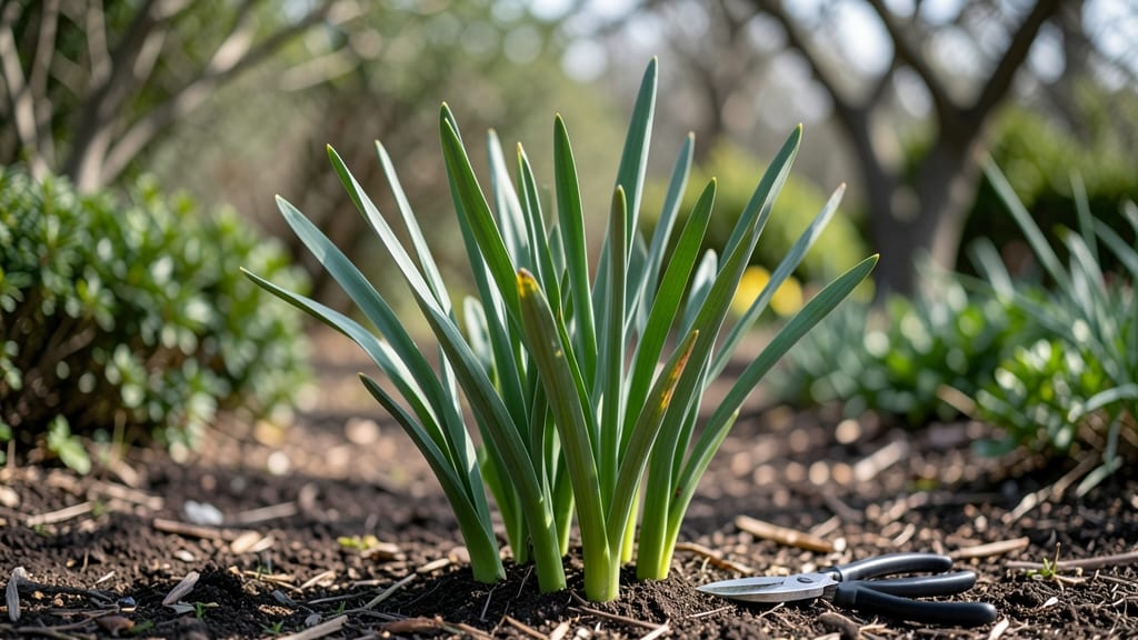 What to Do When Daffodils Finished Flowering: Prune, Feed, and Multiply for Next Year