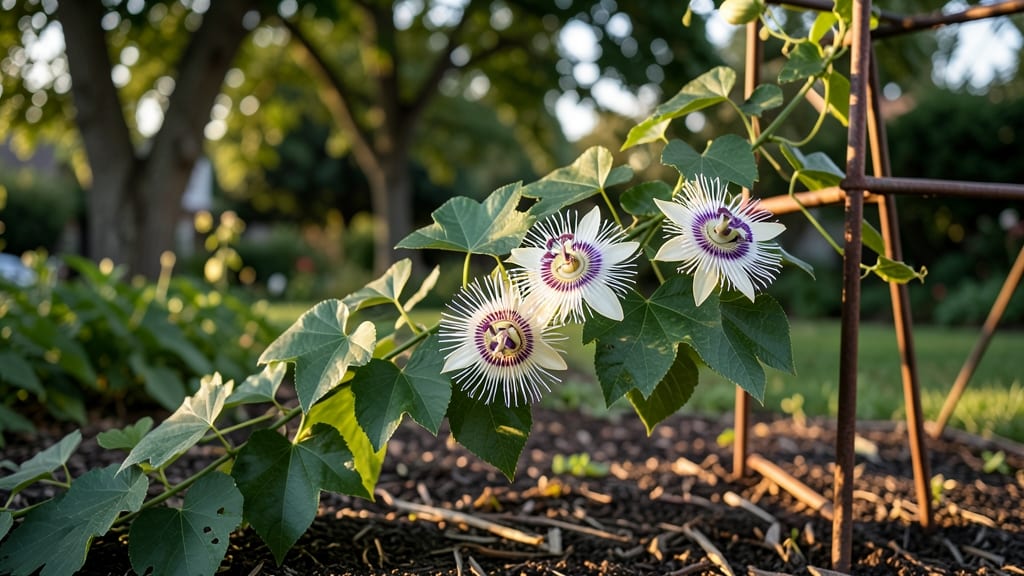 Butterfly-Shaped Flowers: Whimsical Garden Artistry in 3 Simple Steps